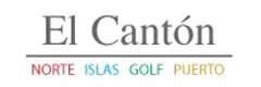 Logo de El Cantón (Escobar)