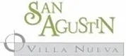Logo de San Agustín (Tigre)