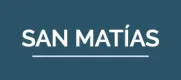 Logo de San Matías (Escobar)