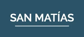 Logo de San Matías