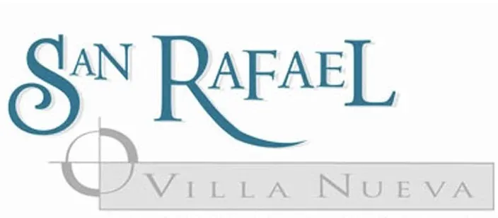 Logo de San Rafael